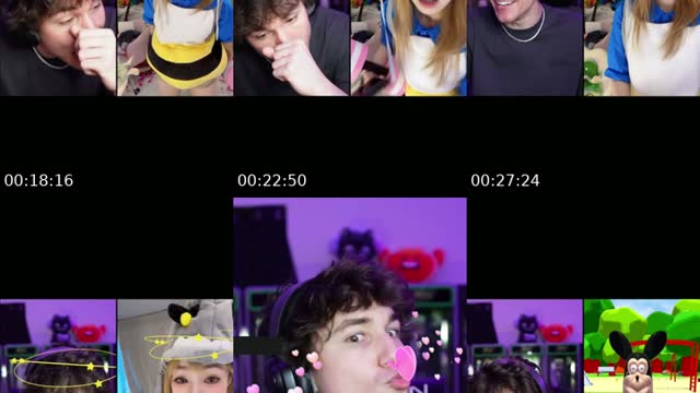 TikTok live: LOCKED IN BREAKING RECORDS! by @juuqttv