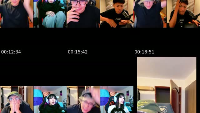 TikTok live: Día 1 hasta conseguir una 🐋 by @antoniprime96