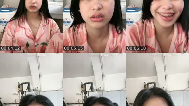 @shesyannwisha TikTok live