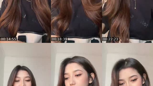 tmnin make up - @zqya_a4