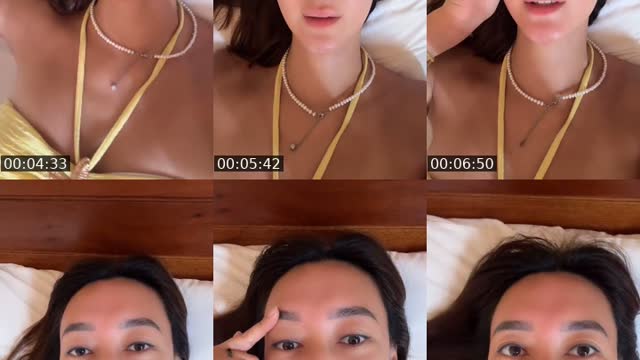 @asya_pretty1 TikTok live