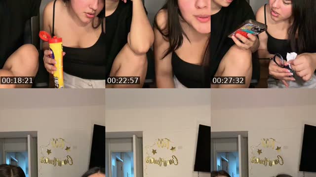@andreaoblitasvas TikTok live from 2026-08-11