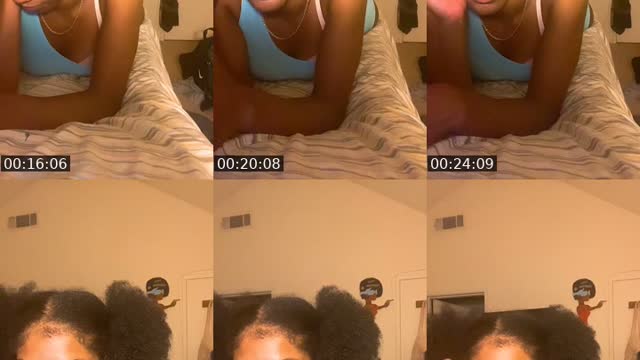 @toriolaaa TikTok live from 2026-08-11