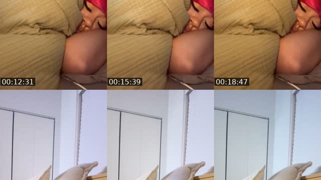 TikTok live: Cam2 in bio 🩷 by @theleiyna
