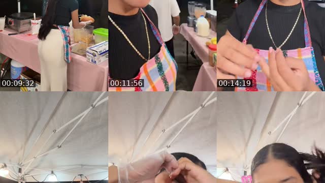 @verenice.2.7 TikTok live from 2026-08-11