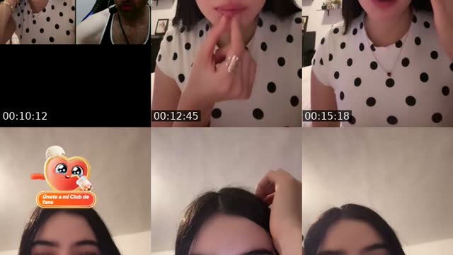 @_alexarios_ TikTok live from 2026-08-11