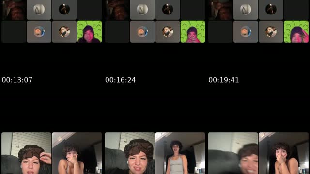 @ciaralynnrosa TikTok live from 2026-08-11
