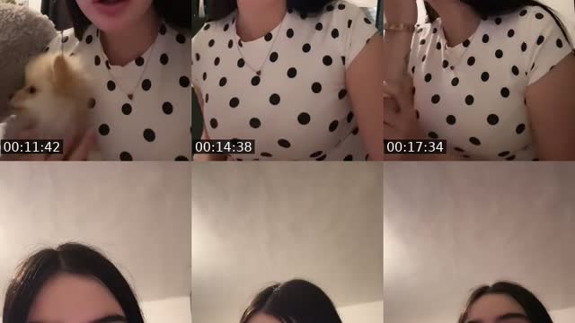 @_alexarios_ TikTok live