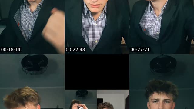@nathantheguy10 TikTok live from 2026-08-11