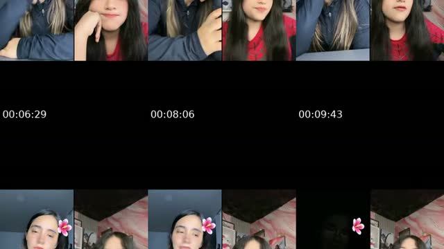 @tubella.ingrid TikTok live