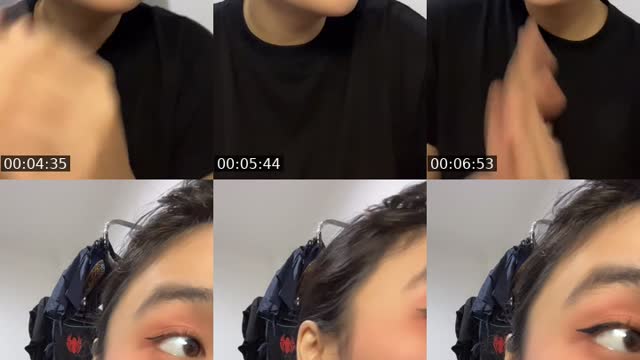 @hawitang TikTok live from 2026-08-11