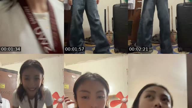 @mdyshn9 TikTok live from 2026-08-11