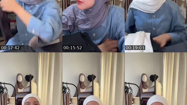 @leunieyluninatasha TikTok live from 2026-08-11
