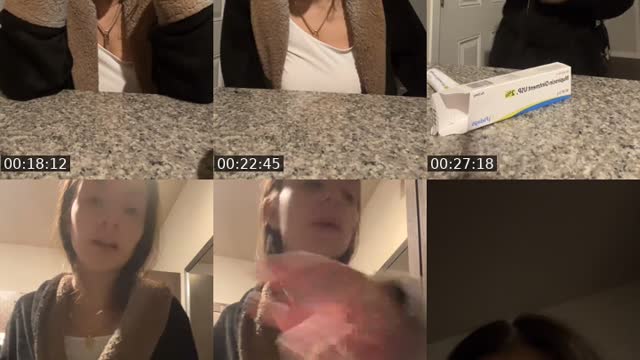 @jaceeyoulater TikTok live from 2026-08-11