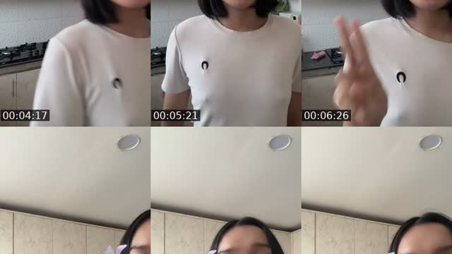 @mmclrkhan TikTok live