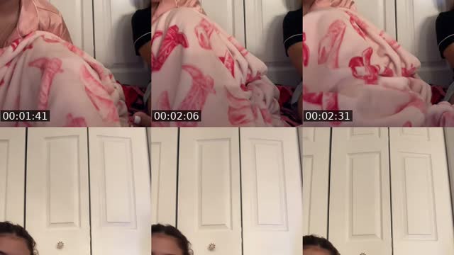 TikTok live: mentioned you by @llexismariee