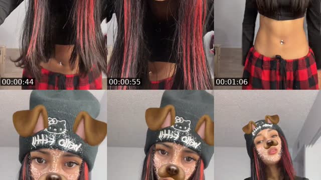 @letty5561 TikTok live