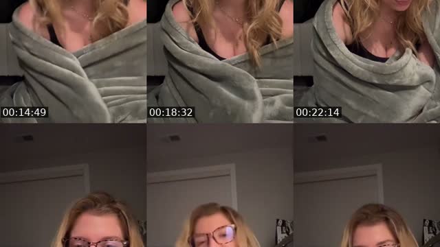 @noelle_asker TikTok live from 2026-08-11