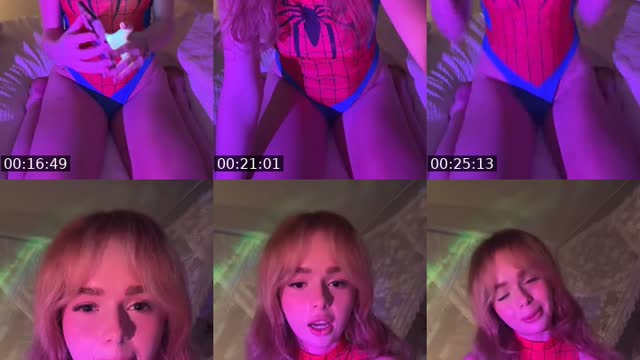 @itslildoll TikTok live from 2026-08-11
