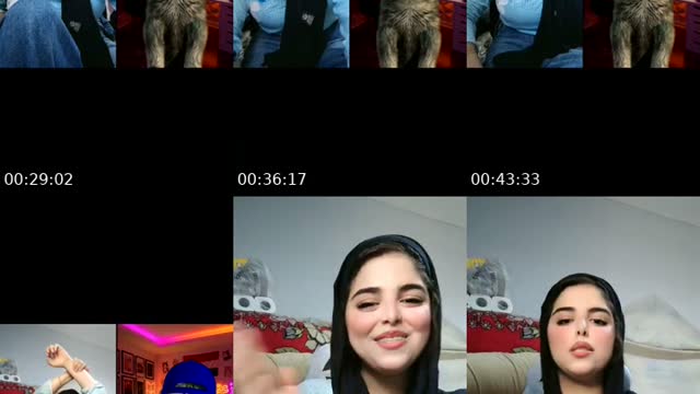 @hage.r3885 TikTok live