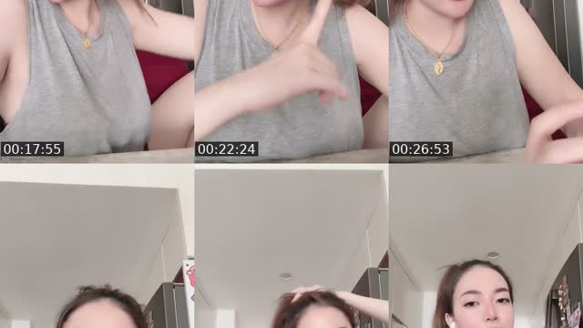 @ceritasamantha TikTok live
