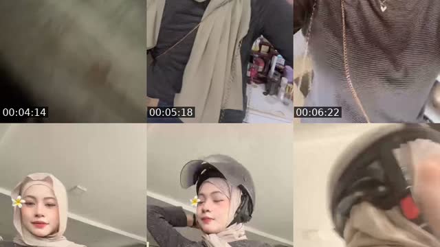 @putalea6 TikTok live from 2026-08-11