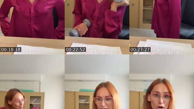@patrycja_jaworska TikTok live from 2026-08-11