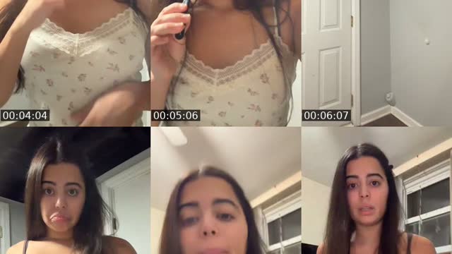 @ailiishhh TikTok live from 2026-08-11