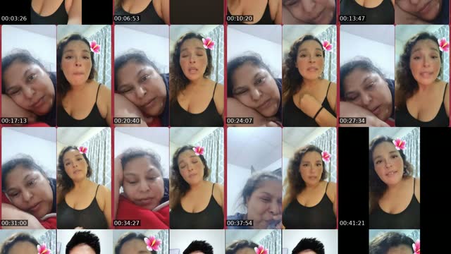 @gladys.rendn5 TikTok live from 2026-08-11