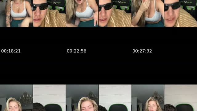 @butterfly.vk TikTok live