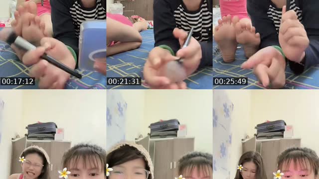@labubu09120 TikTok live from 2026-08-11