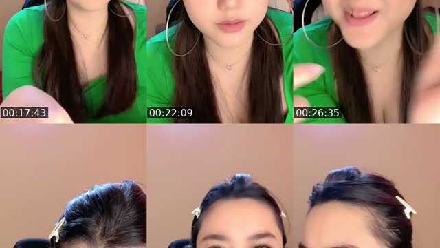 @sisikiriebiw TikTok live from 2026-08-11