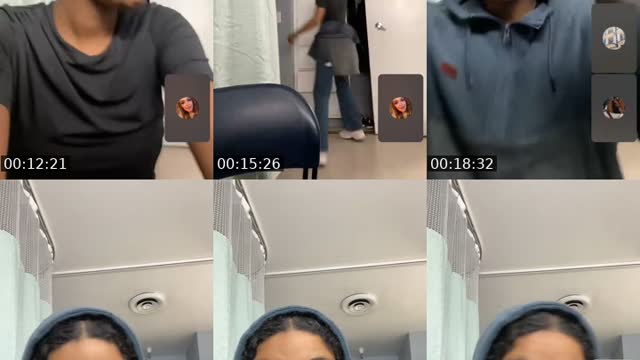 @tejitu06 TikTok live