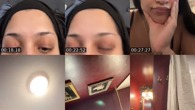 @_bratz_baby_ TikTok live from 2026-08-11