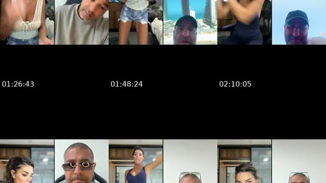 @danabanana221 TikTok live from 2026-08-11