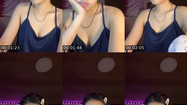 @yovela.deleus TikTok live