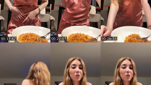 @m.130300 TikTok live from 2026-08-11