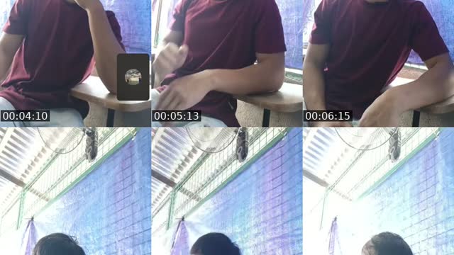 @yotnep8 TikTok live