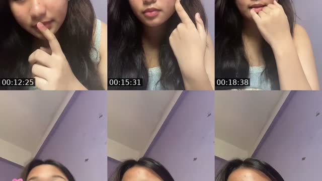 @messydiaries4may TikTok live from 2026-08-11