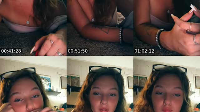 @lexiebaybay21 TikTok live from 2026-08-11