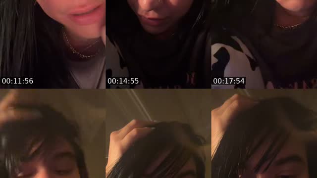 @tuchinit430 TikTok live from 2026-08-11
