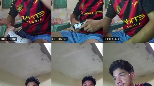 TikTok live: Vamos conversar by @paulo.andre490