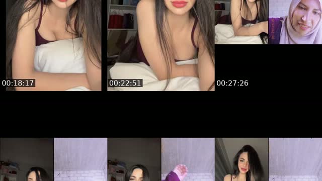 @zenab678zezo TikTok live