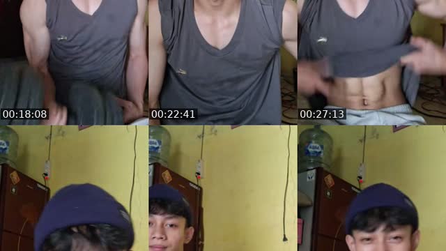 hampir lupa punya ttk - @zhao.aprfct_