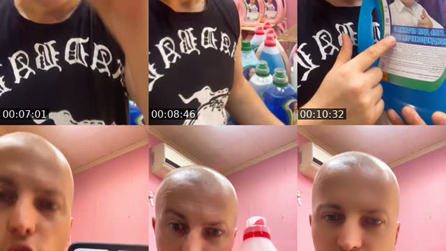 @nachalnikharkova3 TikTok live from 2026-08-11