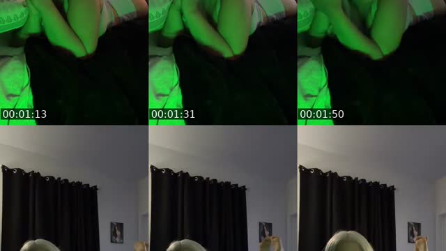 @ashleyyggxo TikTok live