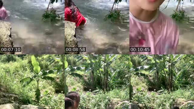 TikTok live: Hello by @sungthixuan06