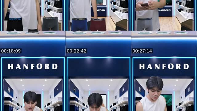 TikTok live: LIVE EXCLUSIVE DEALS!!! by @hanfordph
