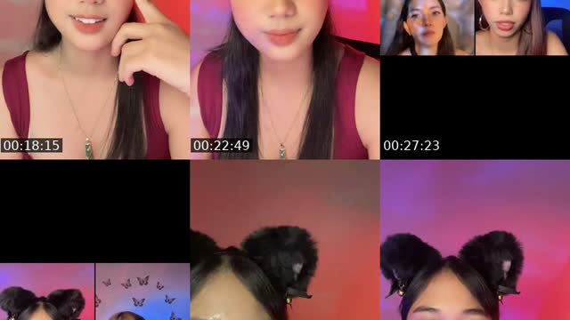 @mellieboo52 TikTok live