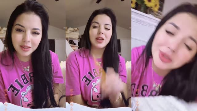 @alizo822 TikTok live